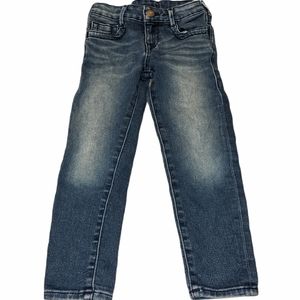 True Religion Kids Blue Jeans